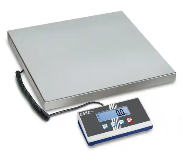 Platform scale EOB 300K100L